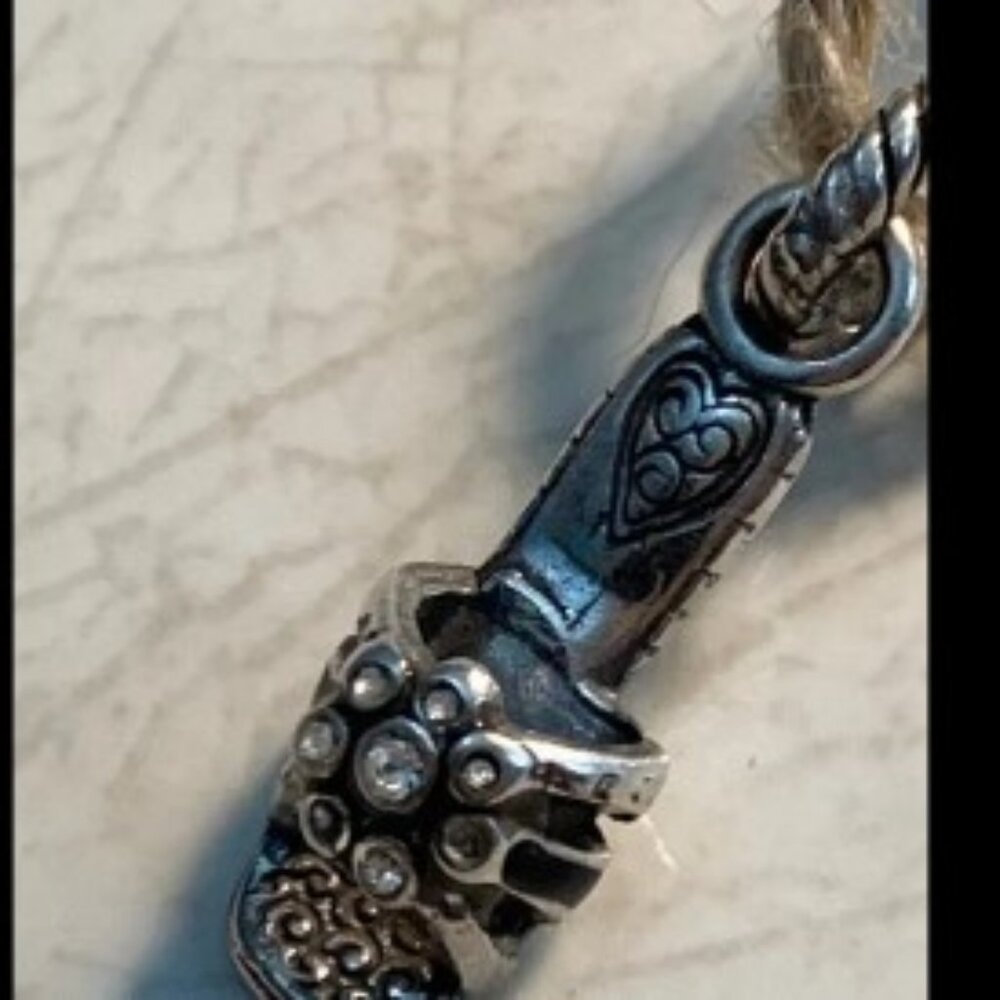 COPY - Brighton Shoe Charm